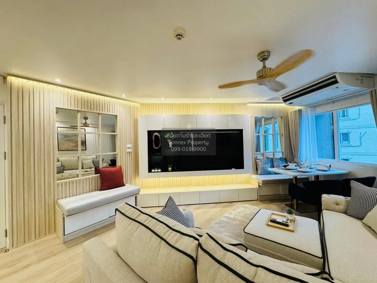 For Sale Condo , Fortune Condo Town , Chong Nonsi , Yannawa , Ban 2