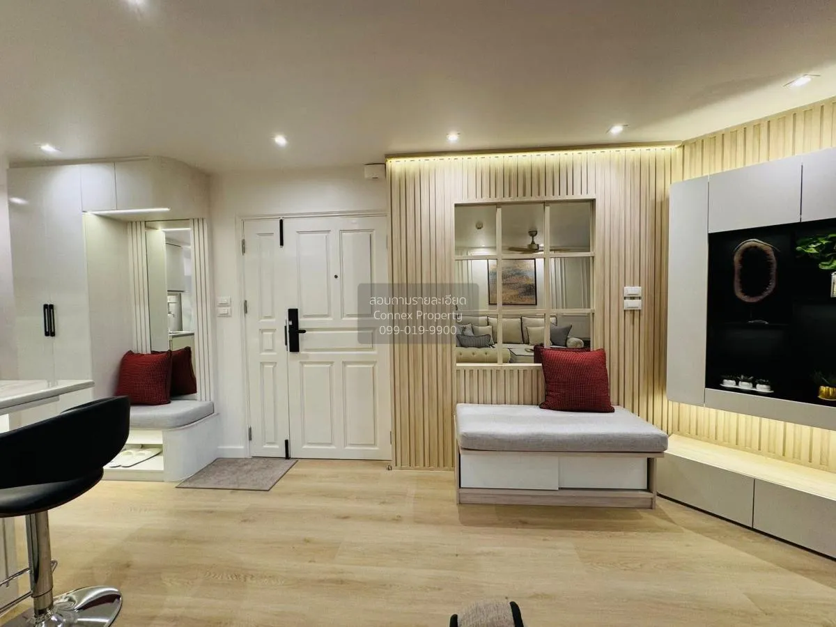 For Sale Condo , Fortune Condo Town , Chong Nonsi , Yannawa , Ban