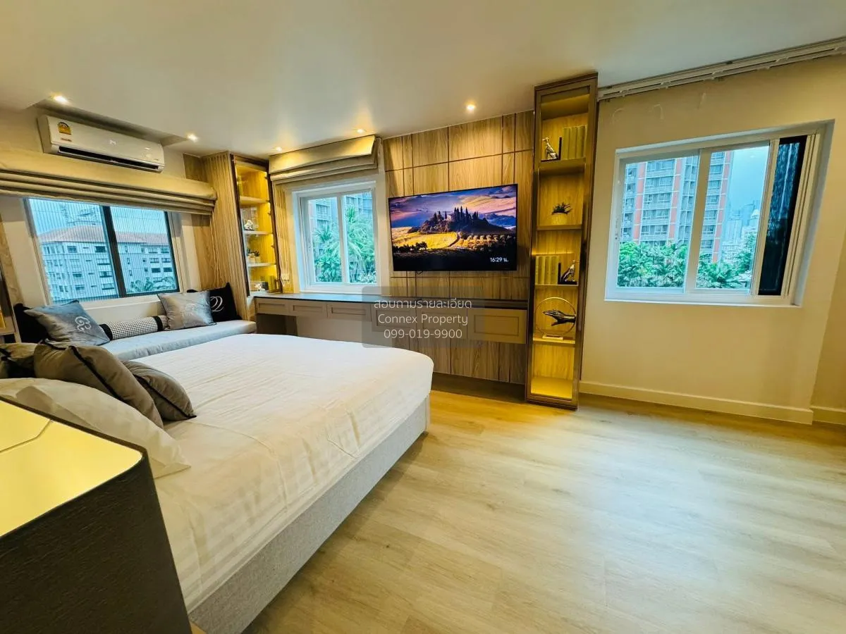 For Sale Condo , Fortune Condo Town , Chong Nonsi , Yannawa , Ban