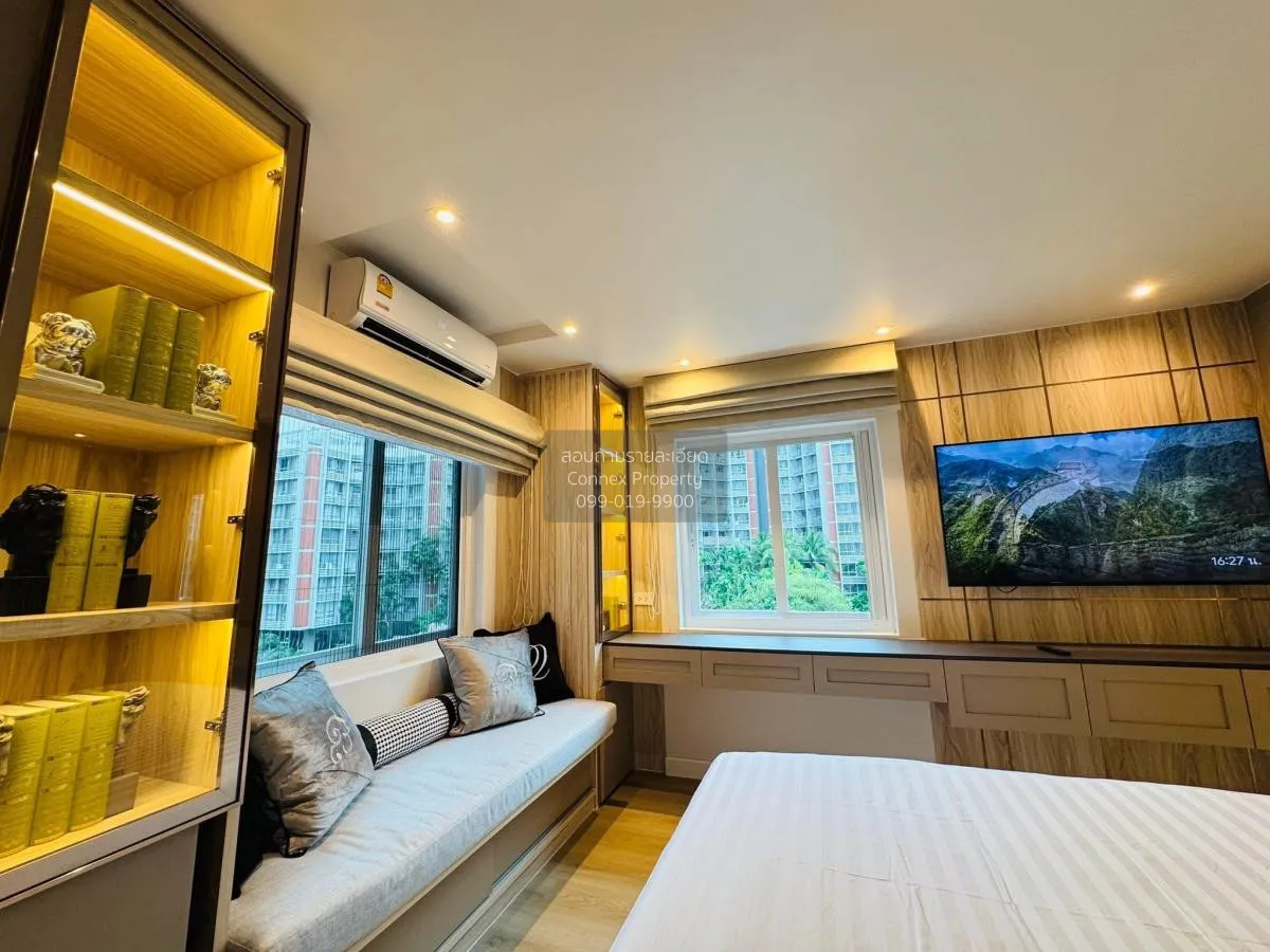 For Sale Condo , Fortune Condo Town , Chong Nonsi , Yannawa , Ban