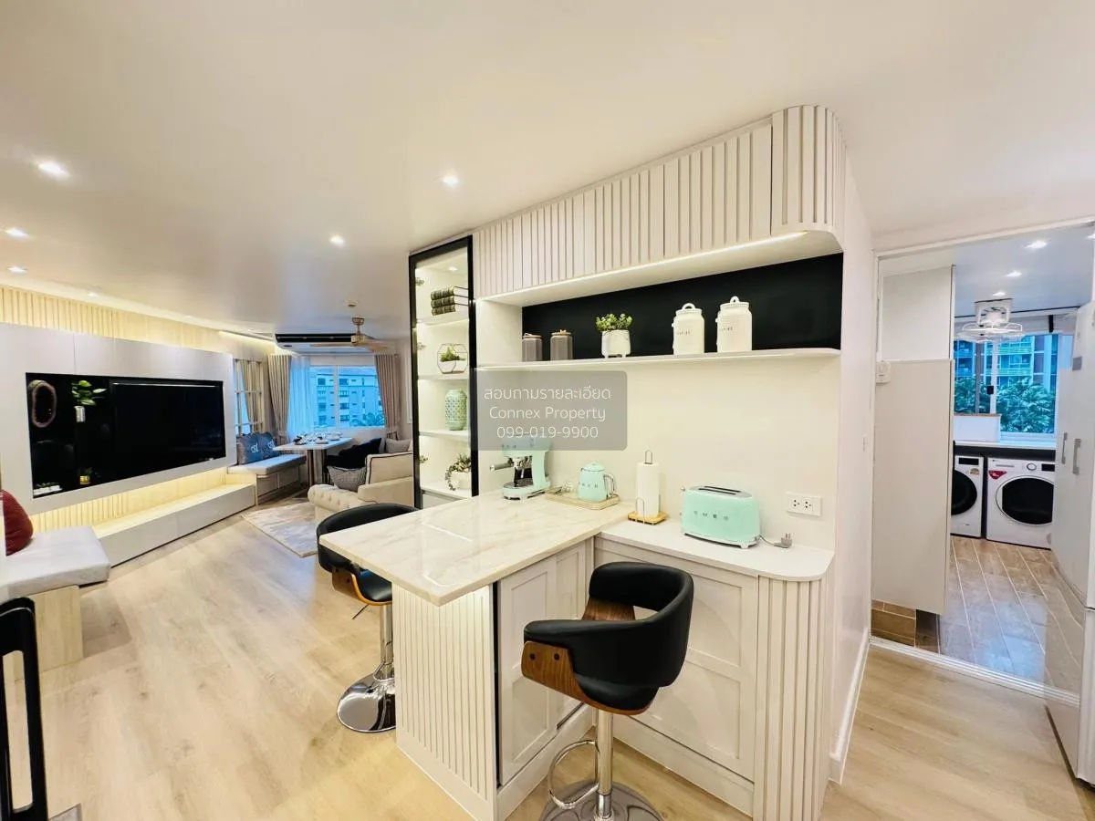 For Sale Condo , Fortune Condo Town , Chong Nonsi , Yannawa , Ban