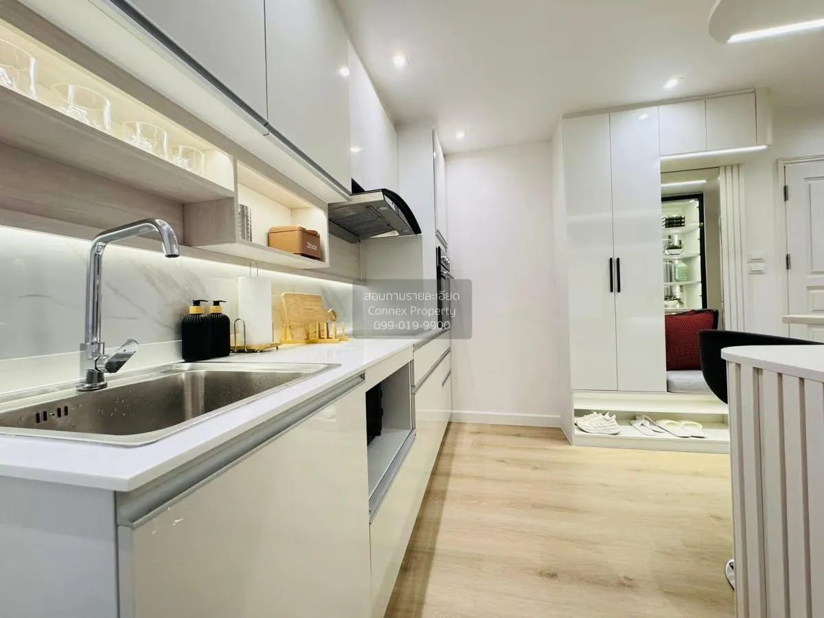 For Sale Condo , Fortune Condo Town , Chong Nonsi , Yannawa , Ban