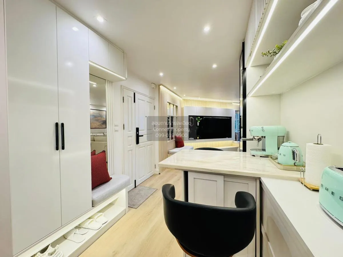 For Sale Condo , Fortune Condo Town , Chong Nonsi , Yannawa , Ban