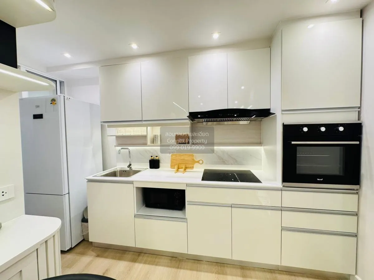 For Sale Condo , Fortune Condo Town , Chong Nonsi , Yannawa , Ban