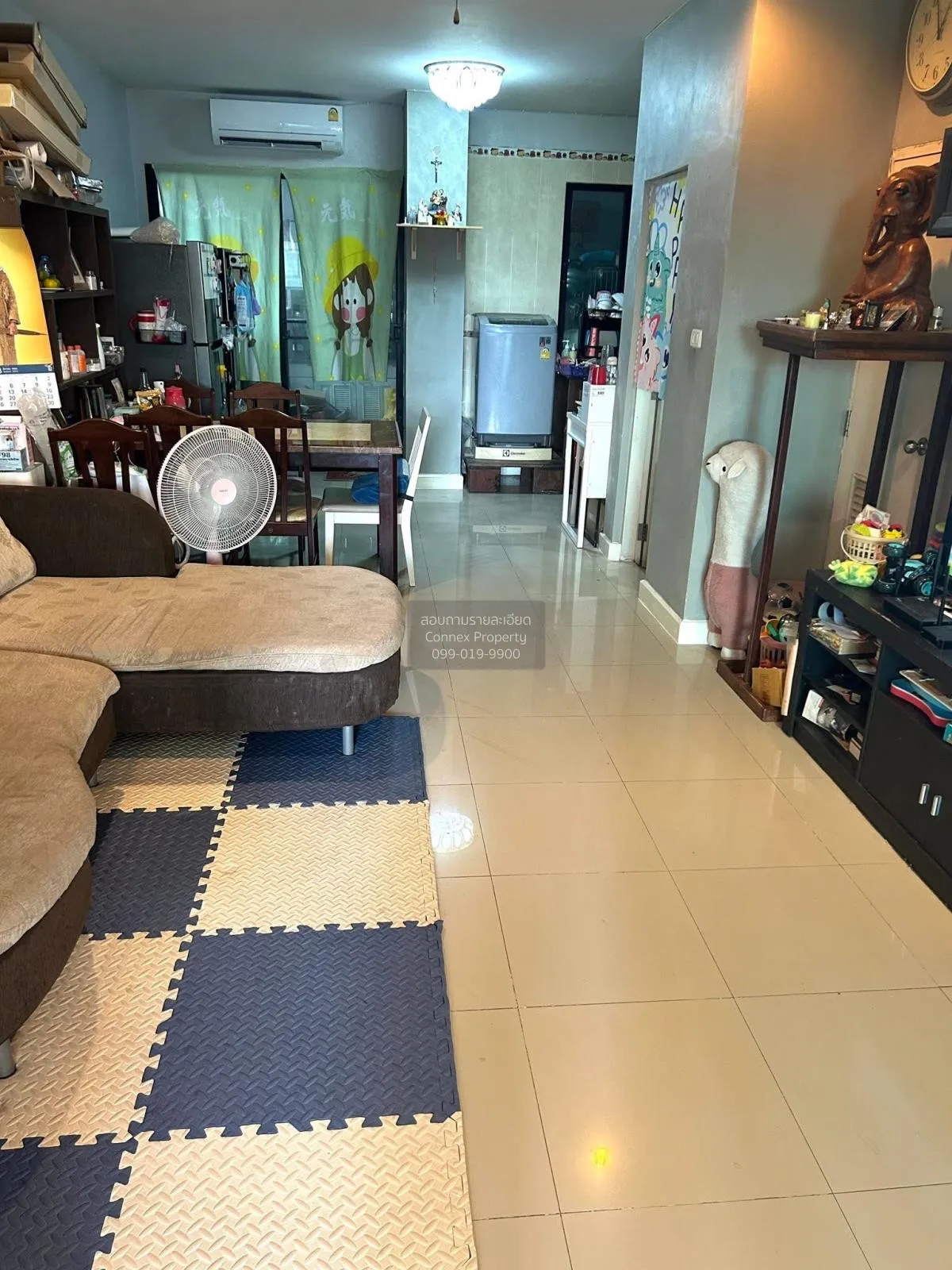 ขายทาวน์เฮ้าส์/ทาวน์โฮม  ซิกเนเจอร์ เพชรเกษม 69 หนองค้างพลู เขต ภ 2