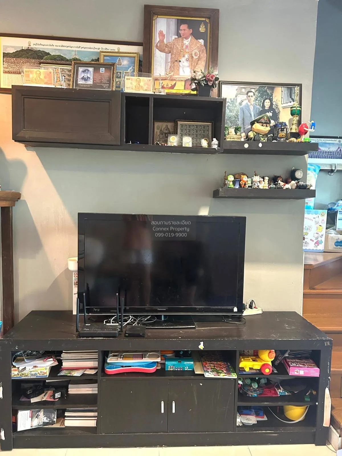 ขายทาวน์เฮ้าส์/ทาวน์โฮม  ซิกเนเจอร์ เพชรเกษม 69 หนองค้างพลู เขต ภ 4