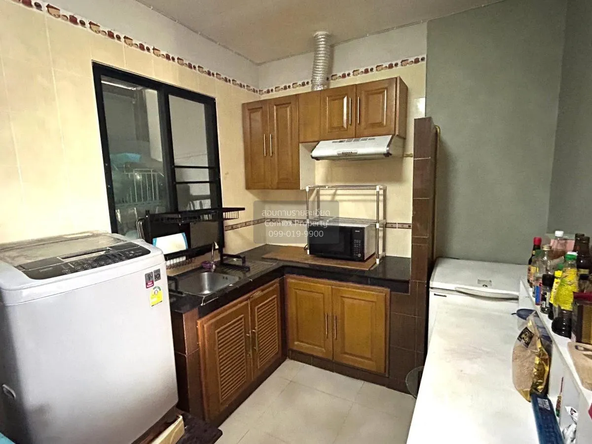 ขายทาวน์เฮ้าส์/ทาวน์โฮม  ซิกเนเจอร์ เพชรเกษม 69 หนองค้างพลู เขต ภ