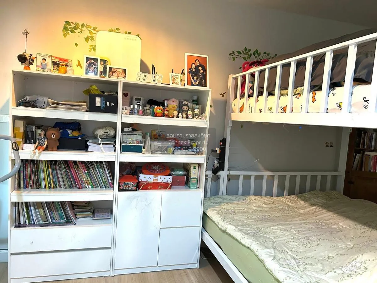 ขายทาวน์เฮ้าส์/ทาวน์โฮม  ซิกเนเจอร์ เพชรเกษม 69 หนองค้างพลู เขต ภ