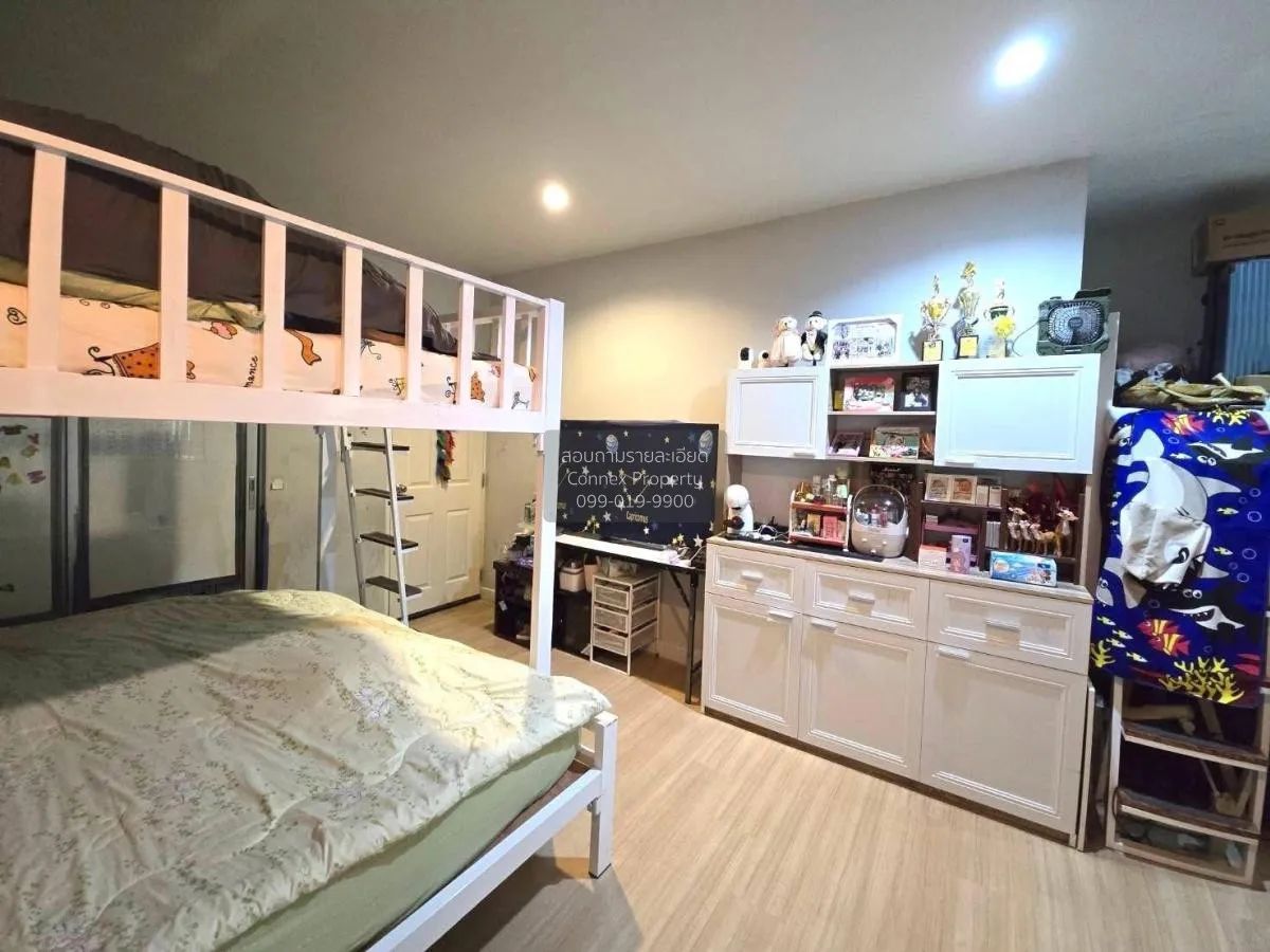 ขายทาวน์เฮ้าส์/ทาวน์โฮม  ซิกเนเจอร์ เพชรเกษม 69 หนองค้างพลู เขต ภ