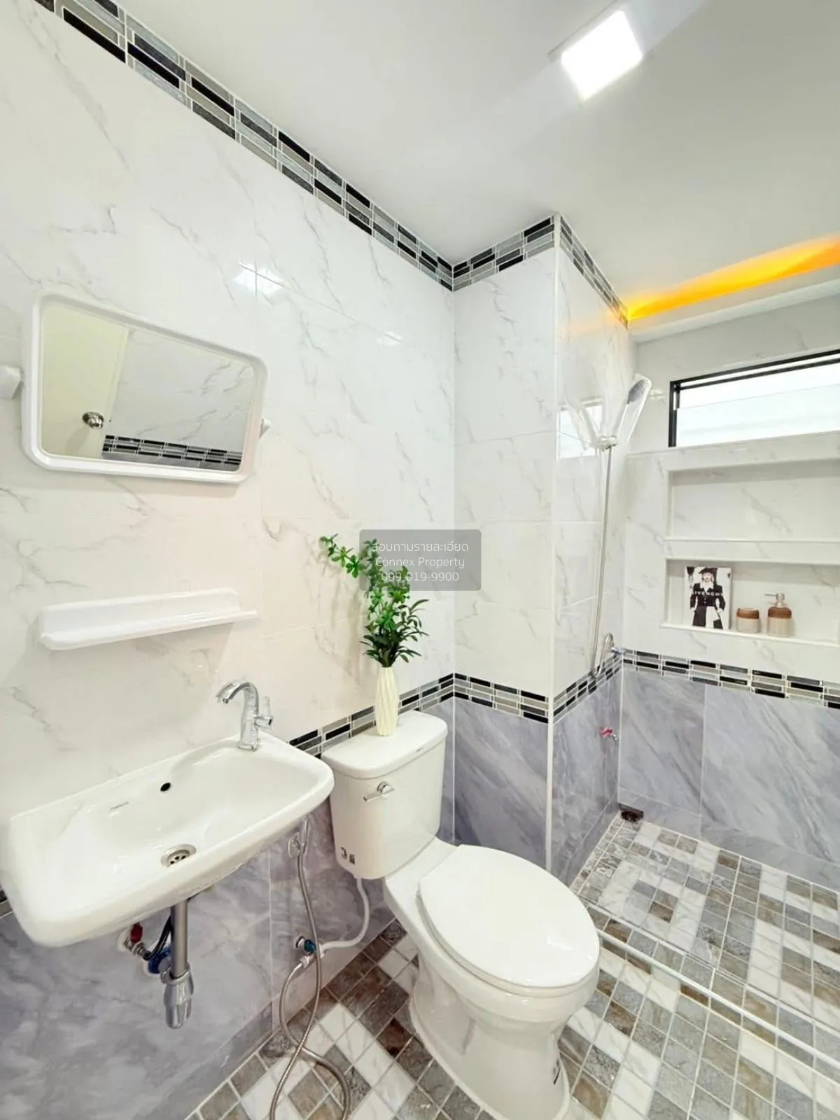 ขายบ้าน  มีนบุรี การ์เด้นโฮม รีโนเวทใหม่ แสนแสบ เขต มีนบุรี กรุงเ