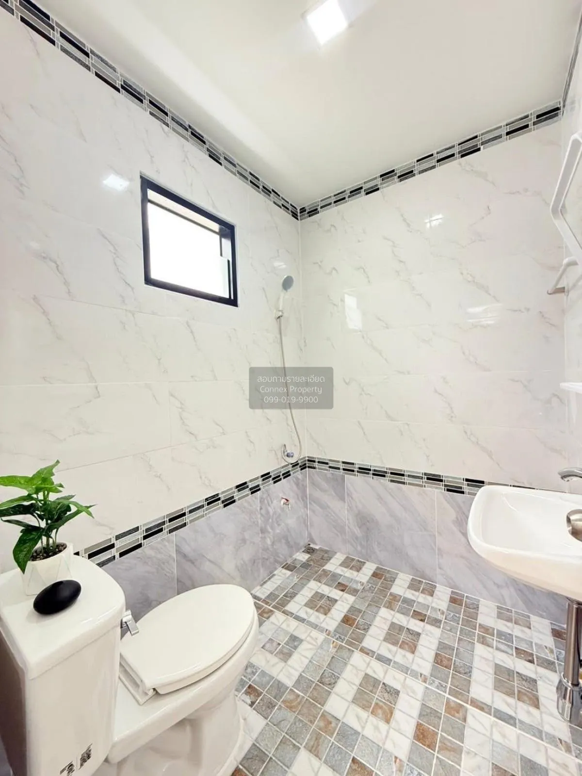 ขายบ้าน  มีนบุรี การ์เด้นโฮม รีโนเวทใหม่ แสนแสบ เขต มีนบุรี กรุงเ