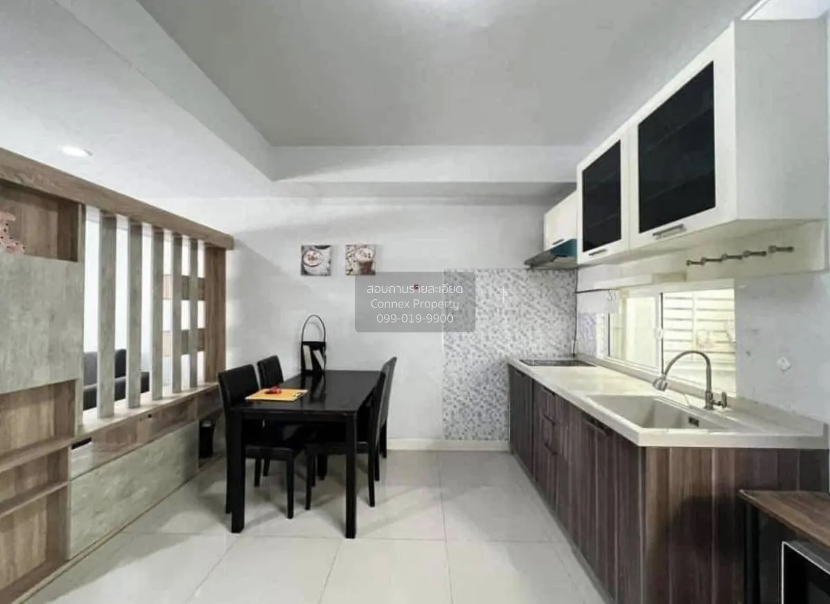 For Sale Townhouse/Townhome  , The Colors Premium Wongwaen-Ramint 2