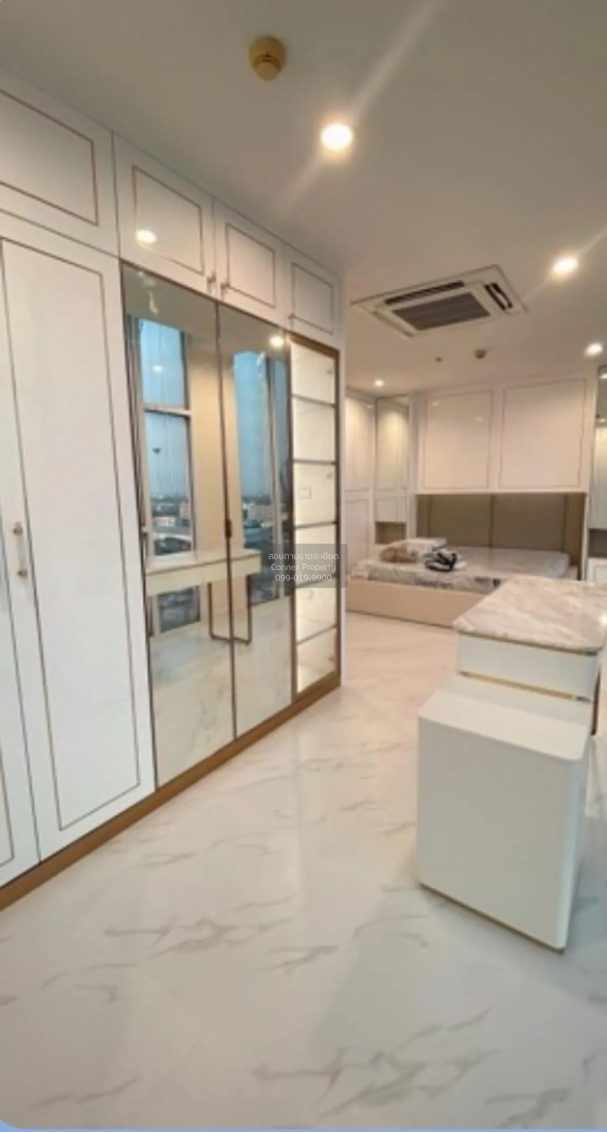For Rent Condo , The Sky Sukhumvit , BTS-Udom Suk , Bang Na , Ban 2