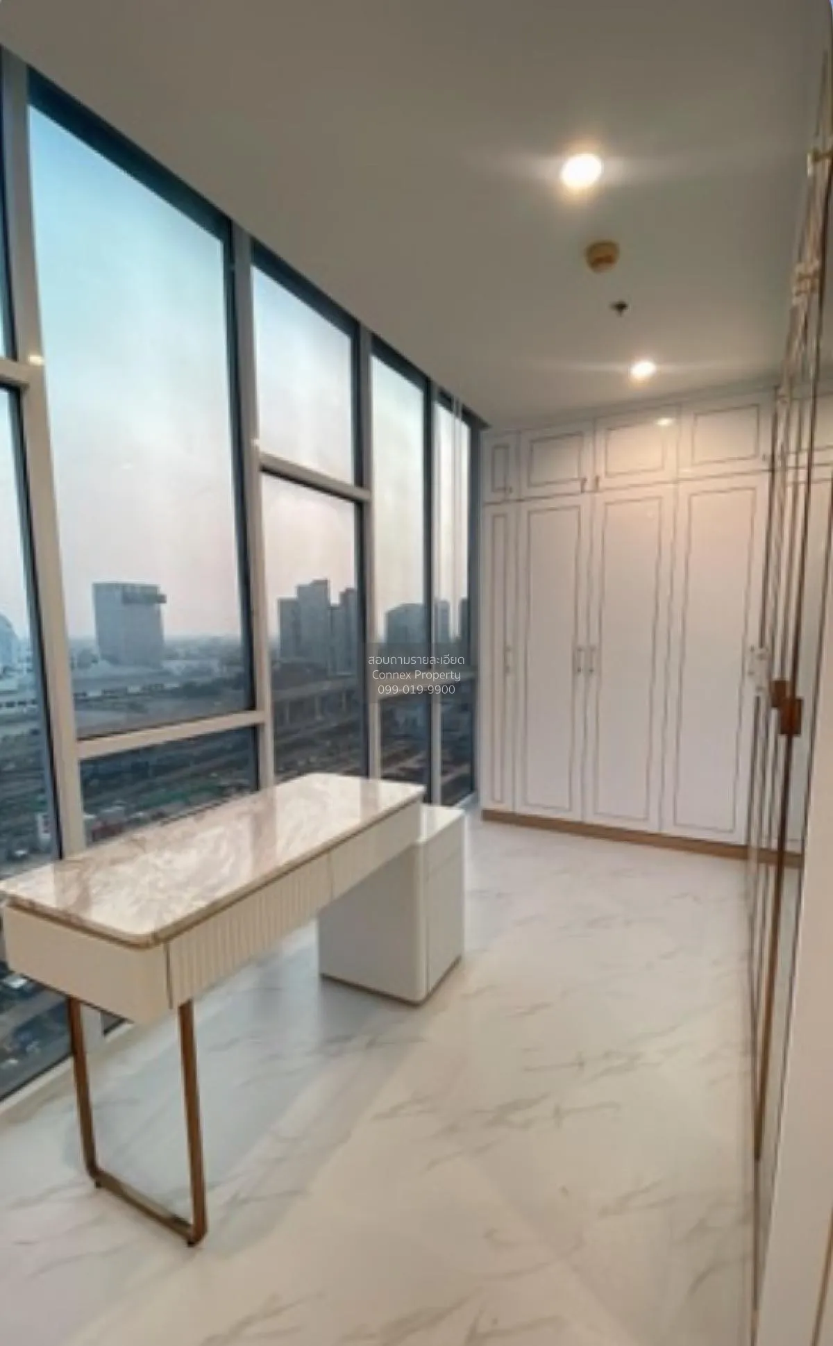 For Rent Condo , The Sky Sukhumvit , BTS-Udom Suk , Bang Na , Ban 4