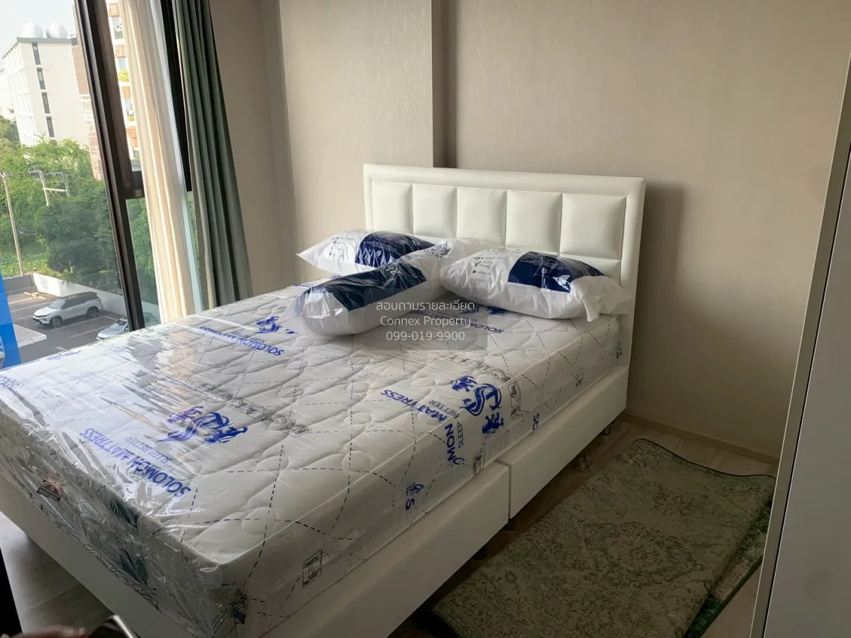 เช่าคอนโด  ควินทารา อาเท่ สุขุมวิท 52 บางจาก เขต พระโขนง กรุงเทพ 