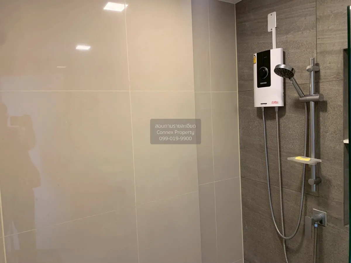 เช่าคอนโด  ควินทารา อาเท่ สุขุมวิท 52 บางจาก เขต พระโขนง กรุงเทพ 