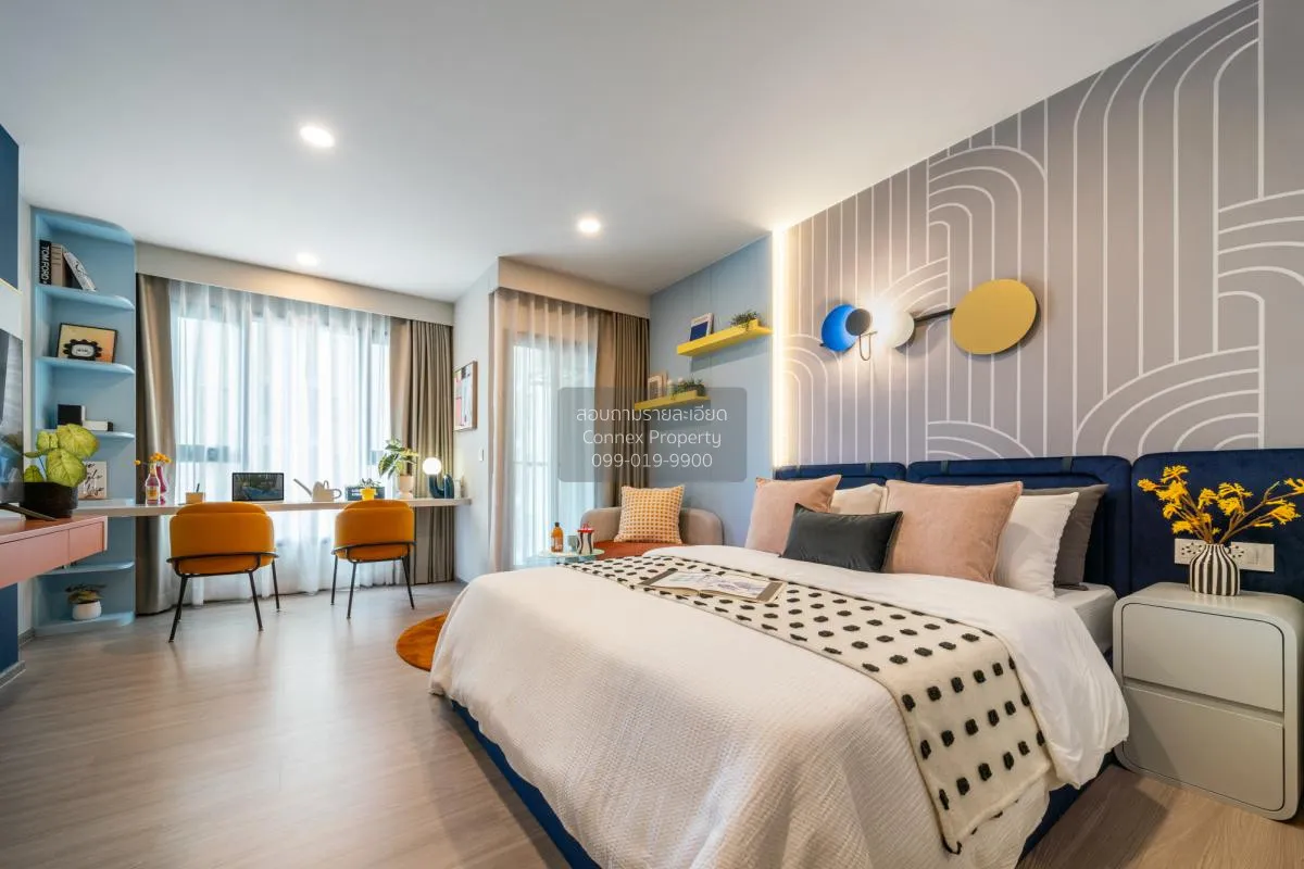 For Sale Condo , Aspire Sukhumvit - Rama 4 , BTS-Phra Khanong , P