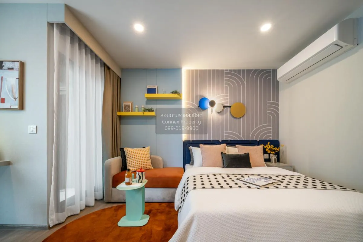 For Sale Condo , Aspire Sukhumvit - Rama 4 , BTS-Phra Khanong , P