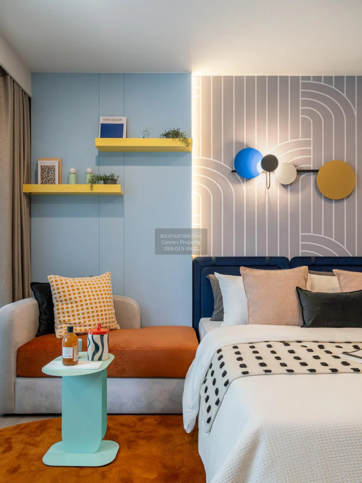 For Sale Condo , Aspire Sukhumvit - Rama 4 , BTS-Phra Khanong , P