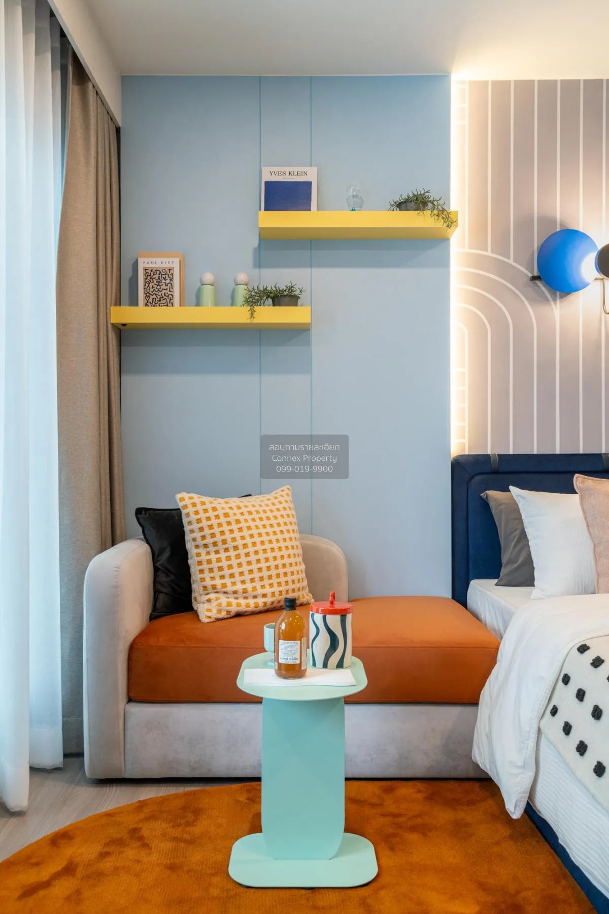 For Sale Condo , Aspire Sukhumvit - Rama 4 , BTS-Phra Khanong , P