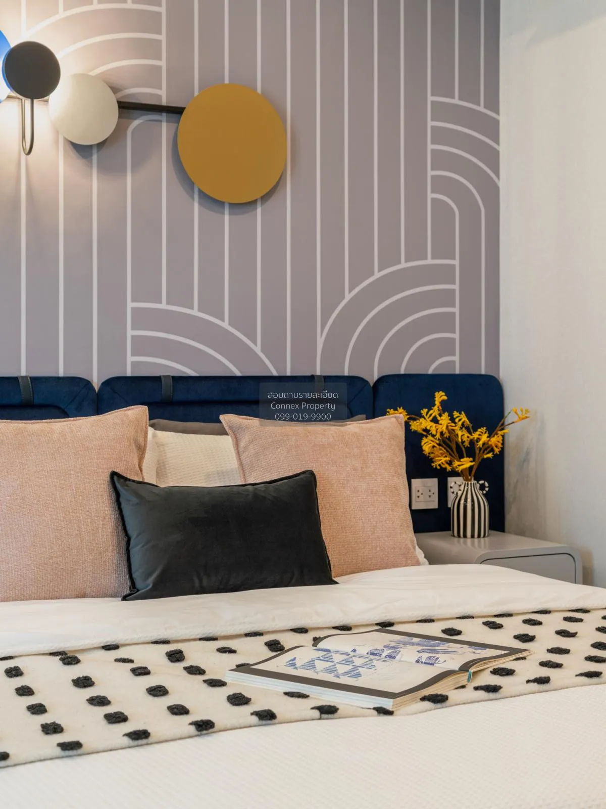 For Sale Condo , Aspire Sukhumvit - Rama 4 , BTS-Phra Khanong , P