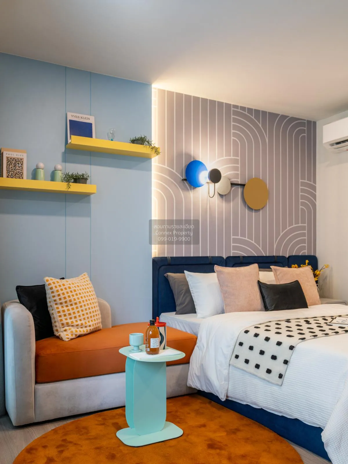 For Sale Condo , Aspire Sukhumvit - Rama 4 , BTS-Phra Khanong , P