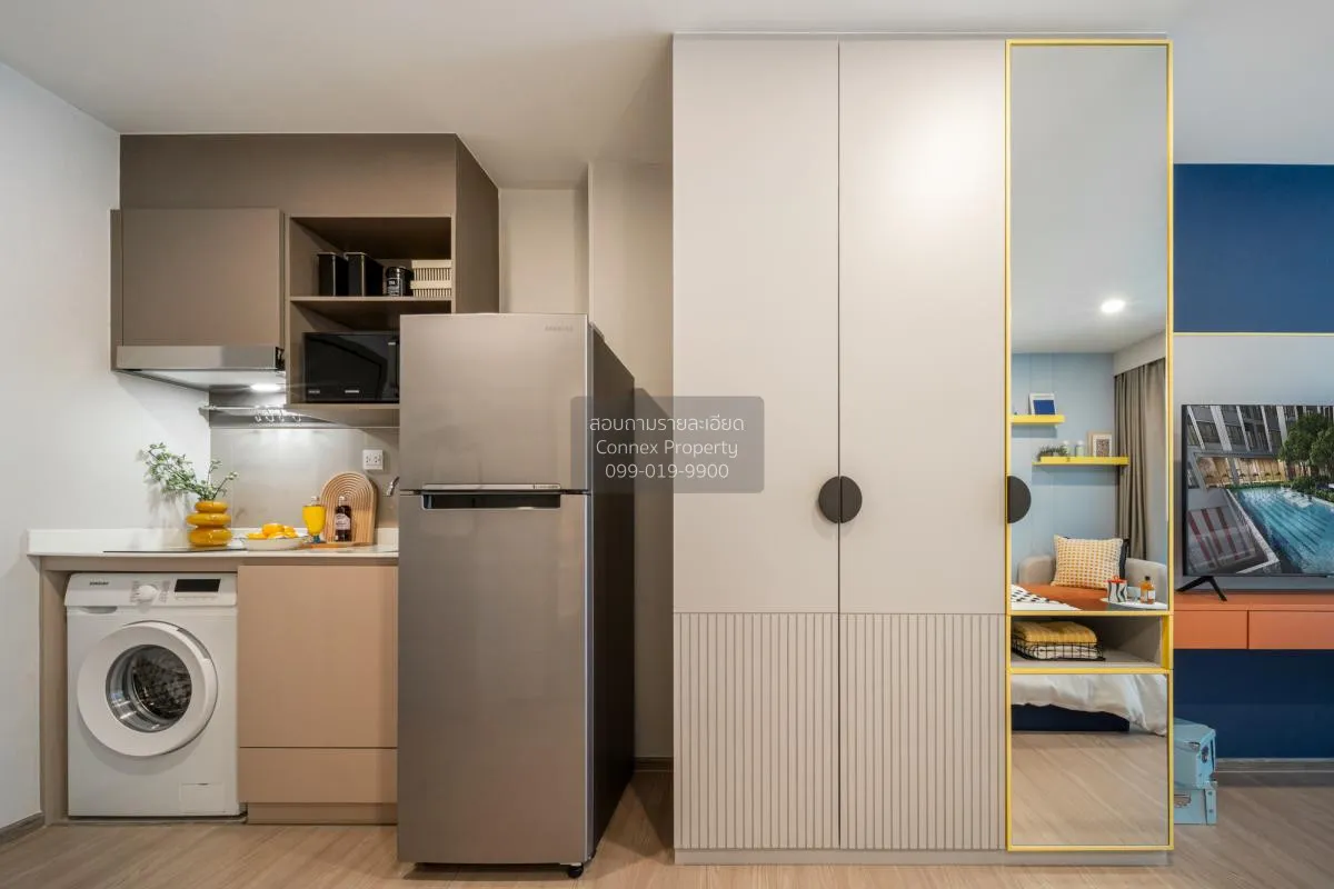 For Sale Condo , Aspire Sukhumvit - Rama 4 , BTS-Phra Khanong , P