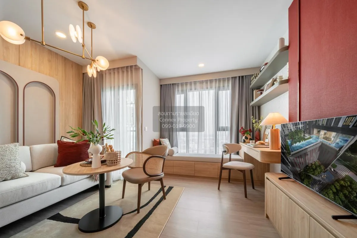 ขายคอนโด  แอสปาย สุขุมวิท - พระราม 4 BTS-พระโขนง พระโขนง เขต คลอง 3