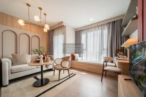 For Sale Condo , Aspire Sukhumvit - Rama 4 , BTS-Phra Khanong , Phra Khanong , Khlong Toei , Bangkok , CX-137640