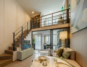 ขายคอนโด  แอสปาย สุขุมวิท - พระราม 4 BTS-พระโขนง พระโขนง เขต คลองเตย กรุงเทพ CX-137641