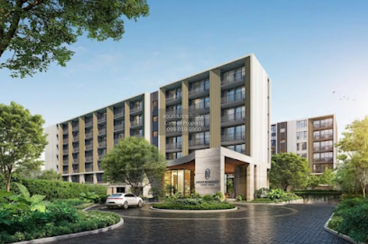 For Sale Condo , Origin Residences - Phuket Bangtao , Choeng Thal 1