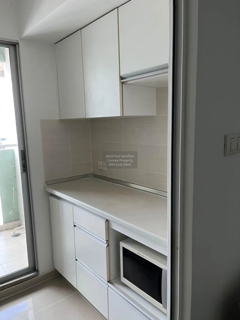 For Sale Condo , Lumpini Place Rama 9 - Ratchada , MRT-Phra Ram 9