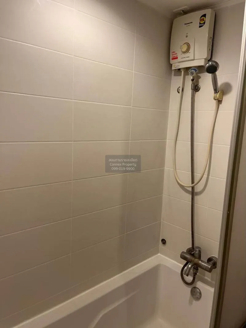 For Sale Condo , Lumpini Place Rama 9 - Ratchada , MRT-Phra Ram 9