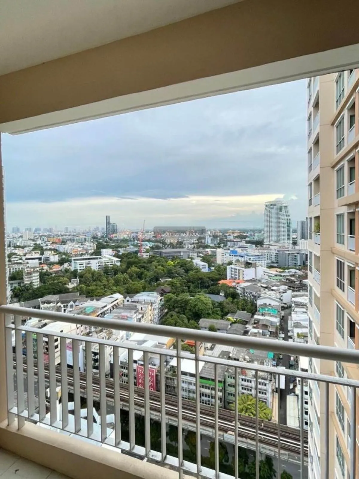 FOR RENT condo , Life @ Sukhumvit 65 , BTS-Ekkamai , Phra Khanong
