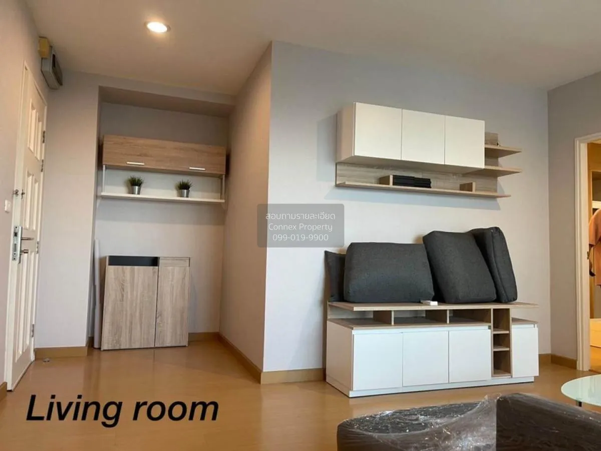 FOR RENT condo , Life @ Sukhumvit 65 , BTS-Ekkamai , Phra Khanong 2