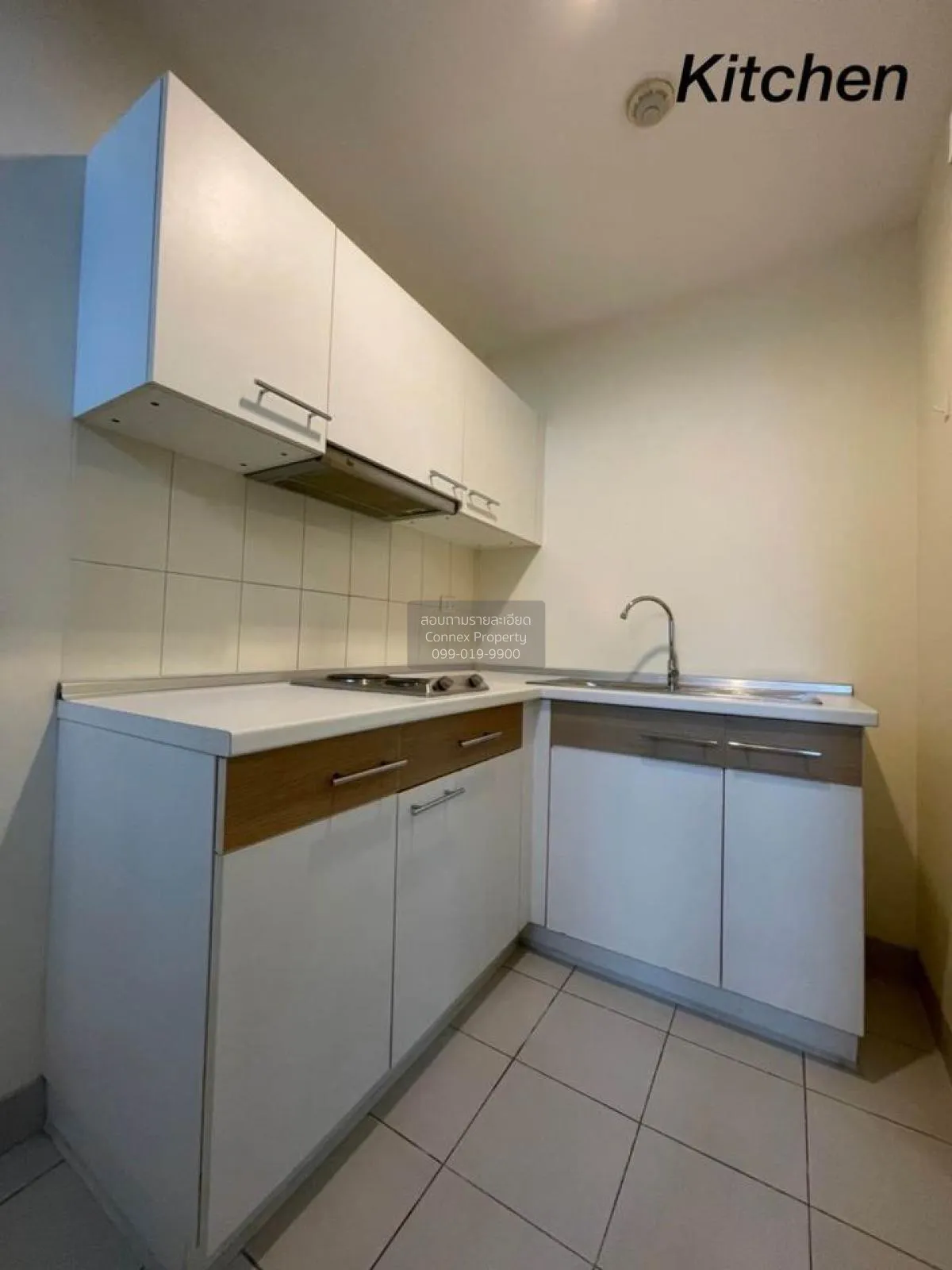 FOR RENT condo , Life @ Sukhumvit 65 , BTS-Ekkamai , Phra Khanong 3