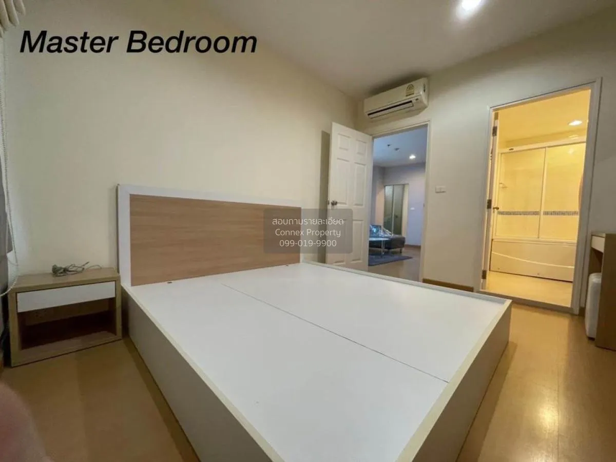 FOR RENT condo , Life @ Sukhumvit 65 , BTS-Ekkamai , Phra Khanong 4