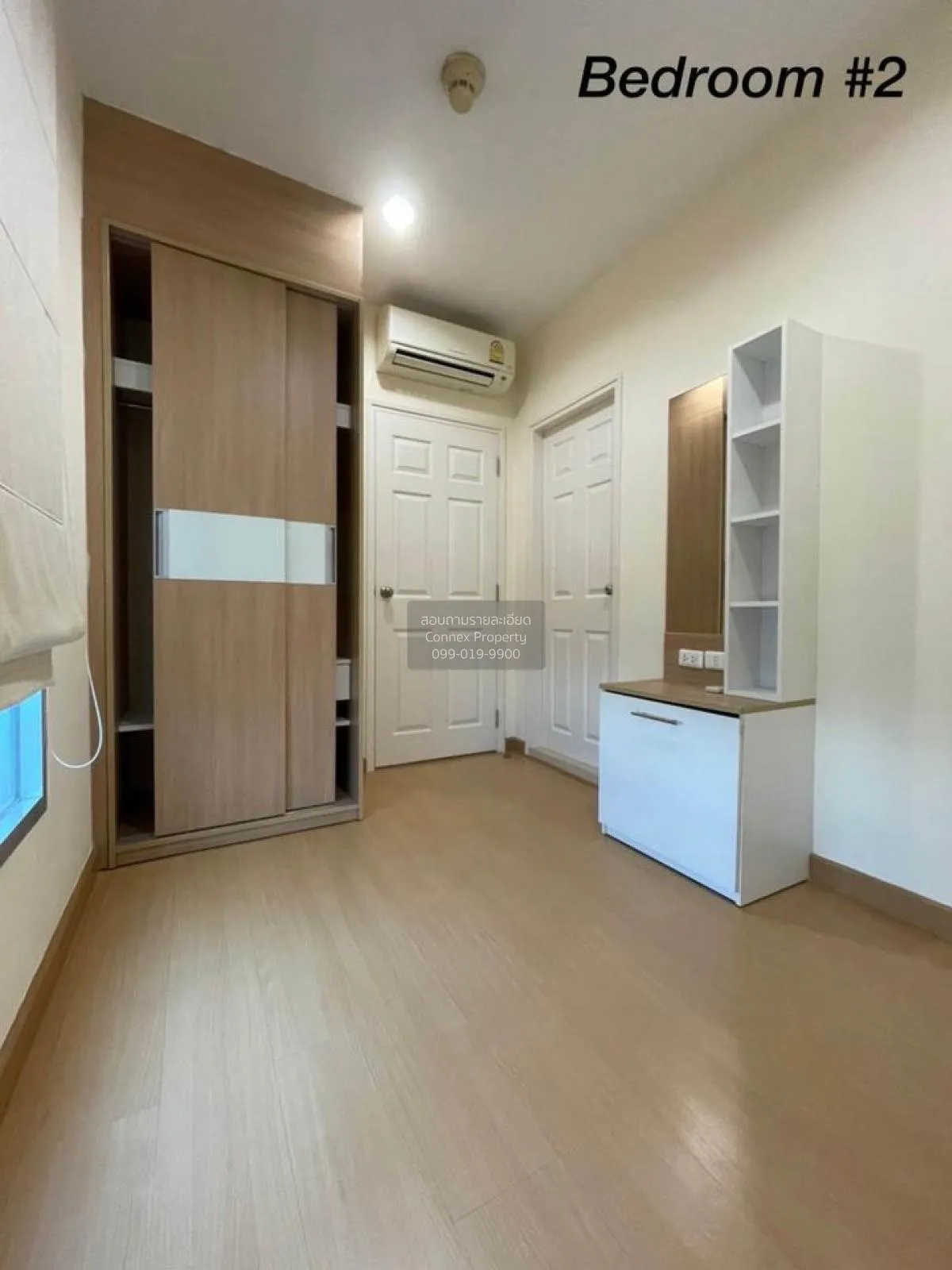 FOR RENT condo , Life @ Sukhumvit 65 , BTS-Ekkamai , Phra Khanong