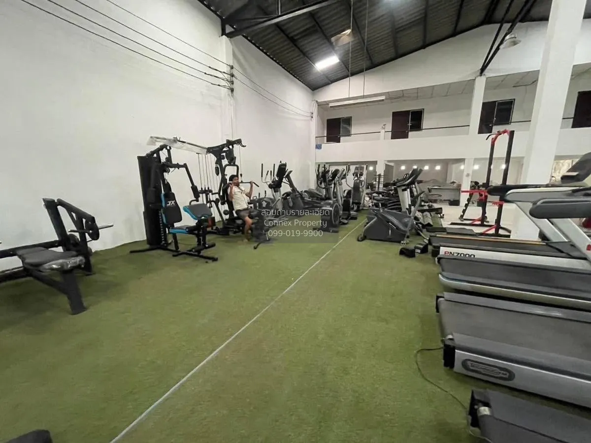 ขายโกดังลำลูกกาคลอง 3 ลาดสวาย ลำลูกกา ปทุมธานี CX-137662