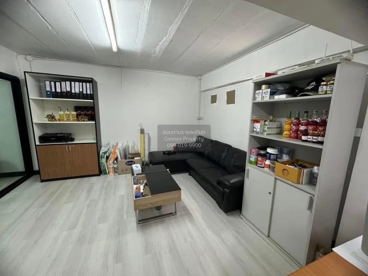 ขายโกดังลำลูกกาคลอง 3 ลาดสวาย ลำลูกกา ปทุมธานี CX-137662