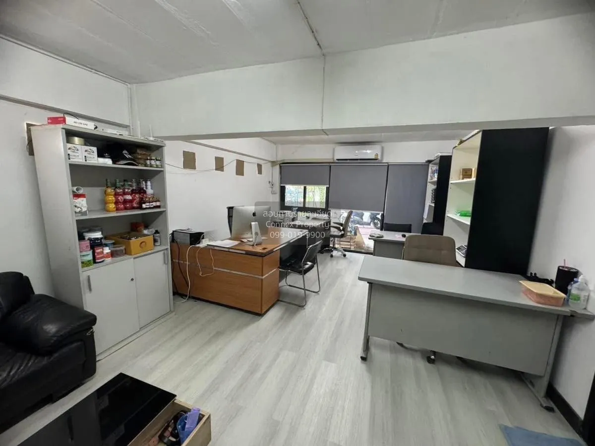 ขายโกดังลำลูกกาคลอง 3 ลาดสวาย ลำลูกกา ปทุมธานี CX-137662