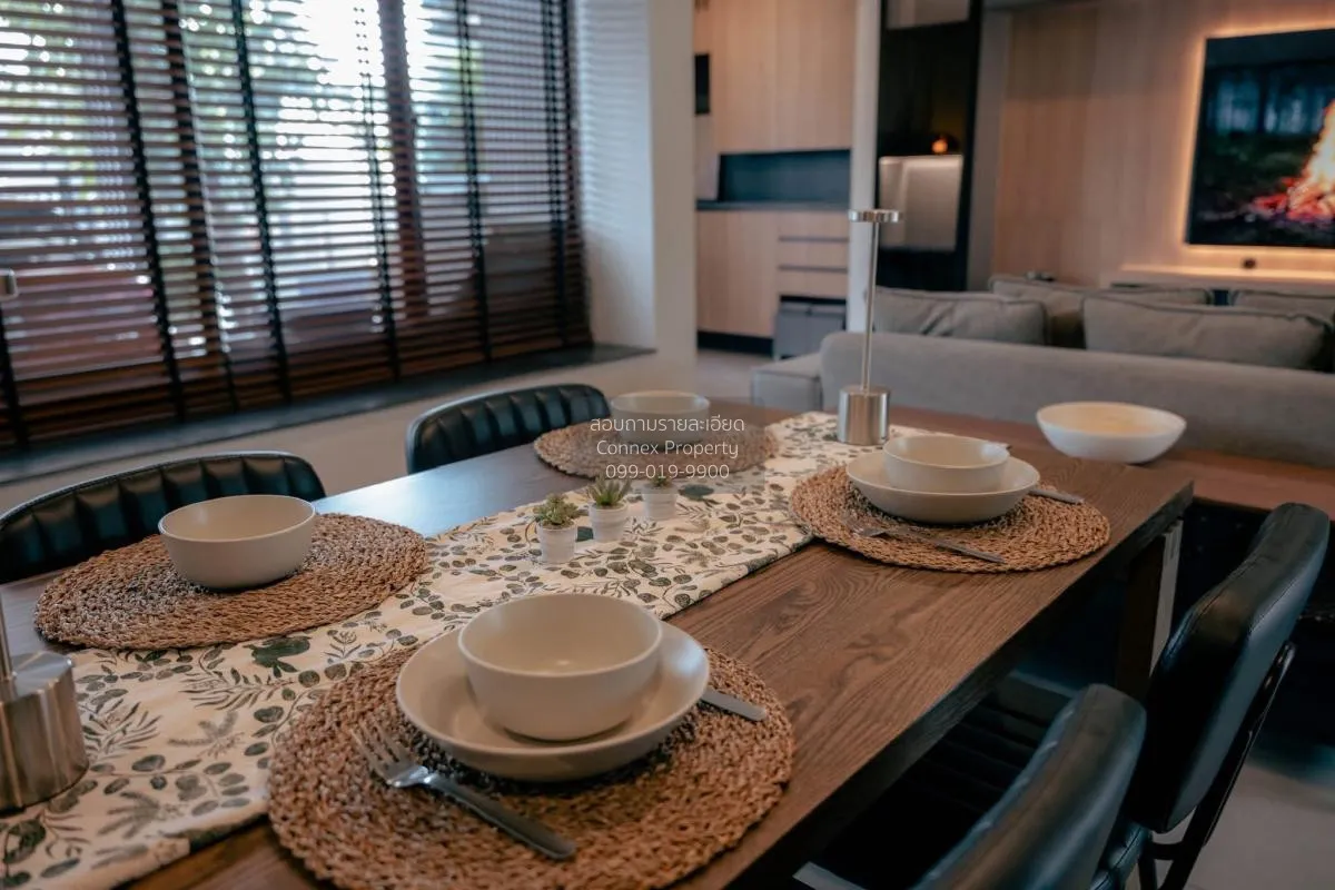 ขายทาวน์เฮ้าส์/ทาวน์โฮม  วีเว่ บางนา กม. 7 บางแก้ว บางพลี สมุทรปร 3