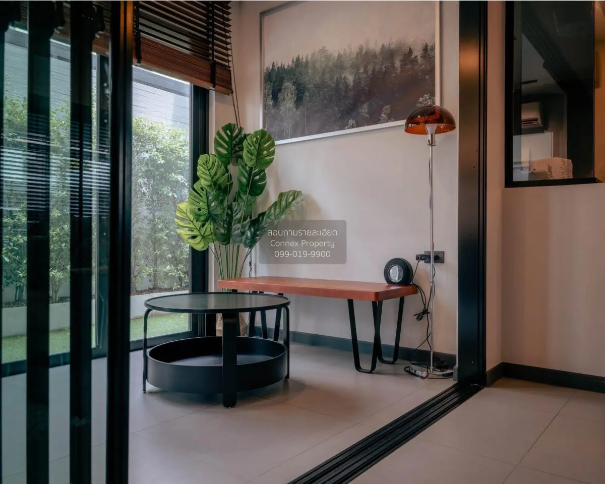 For Rent Townhouse/Townhome  , VIVE Bangna KM.7 , Bang Kaeo , Ban