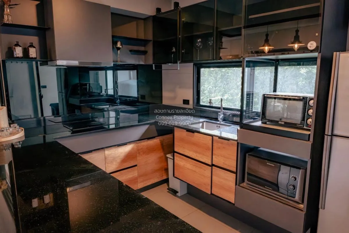 For Rent Townhouse/Townhome  , VIVE Bangna KM.7 , Bang Kaeo , Ban