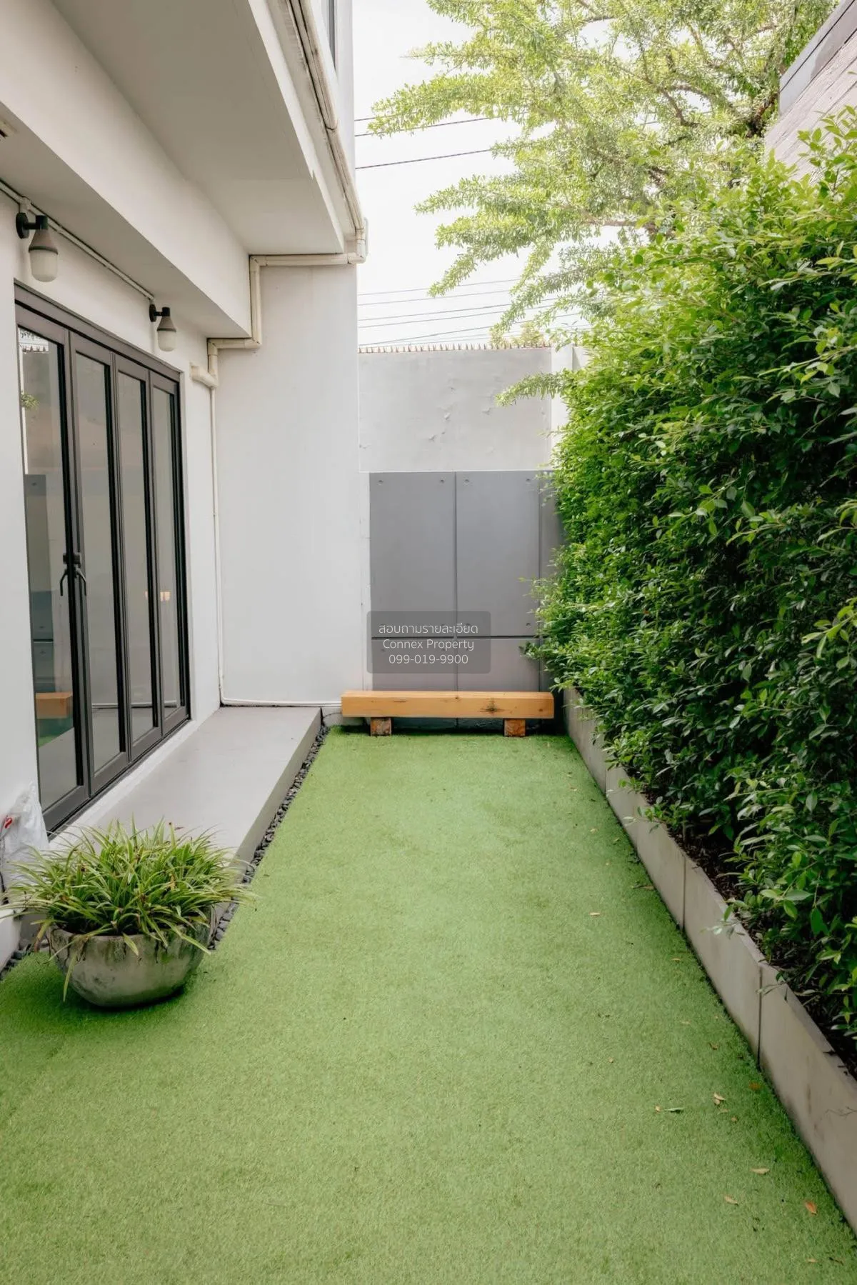 For Rent Townhouse/Townhome  , VIVE Bangna KM.7 , Bang Kaeo , Ban