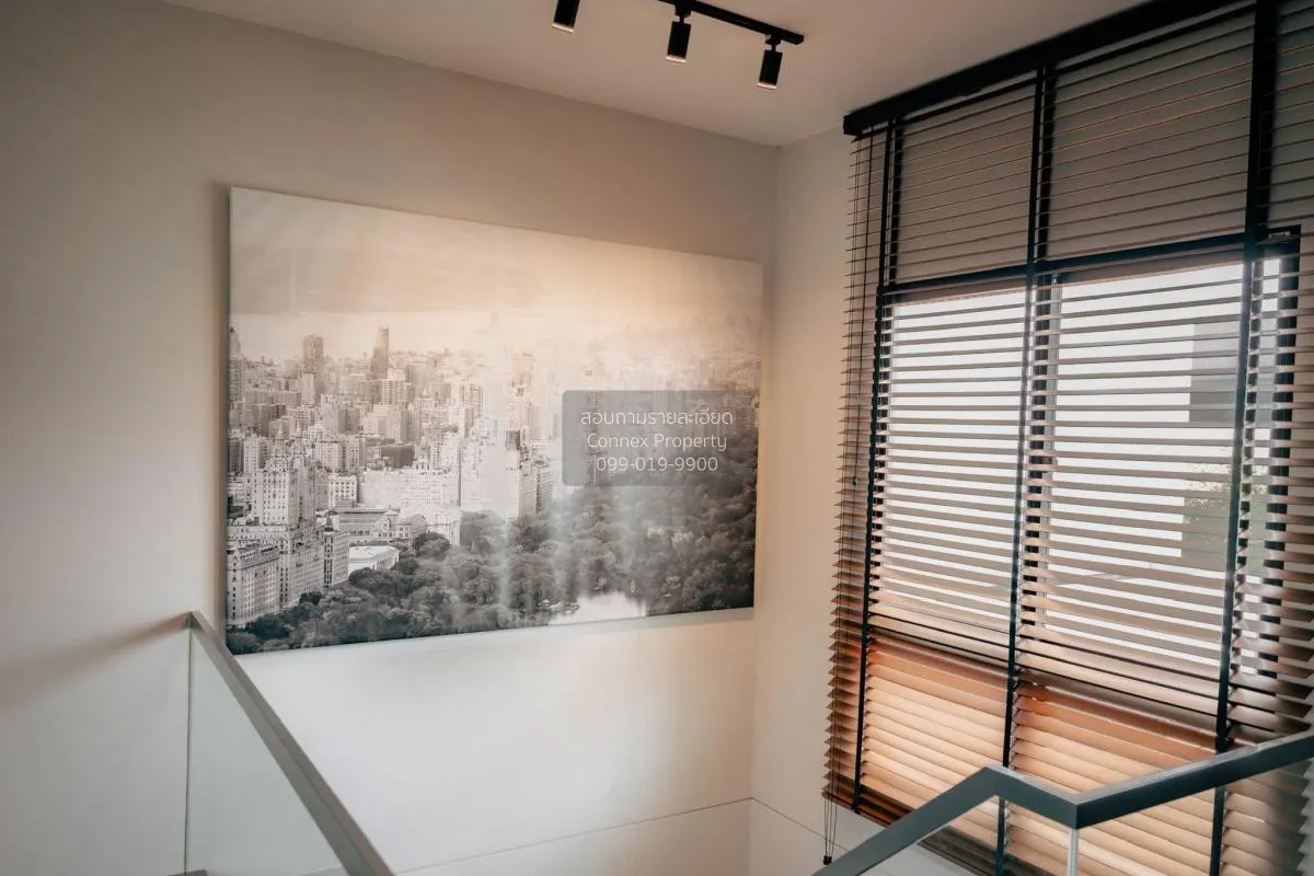 For Rent Townhouse/Townhome  , VIVE Bangna KM.7 , Bang Kaeo , Ban