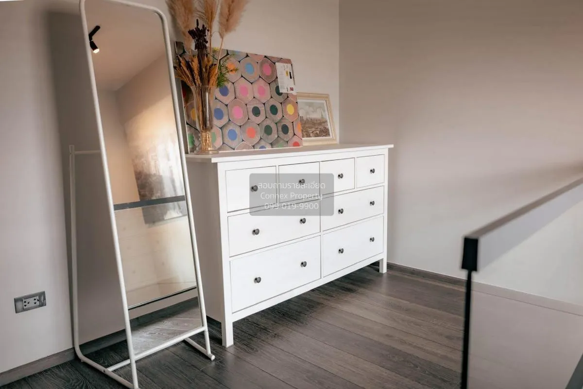 For Rent Townhouse/Townhome  , VIVE Bangna KM.7 , Bang Kaeo , Ban