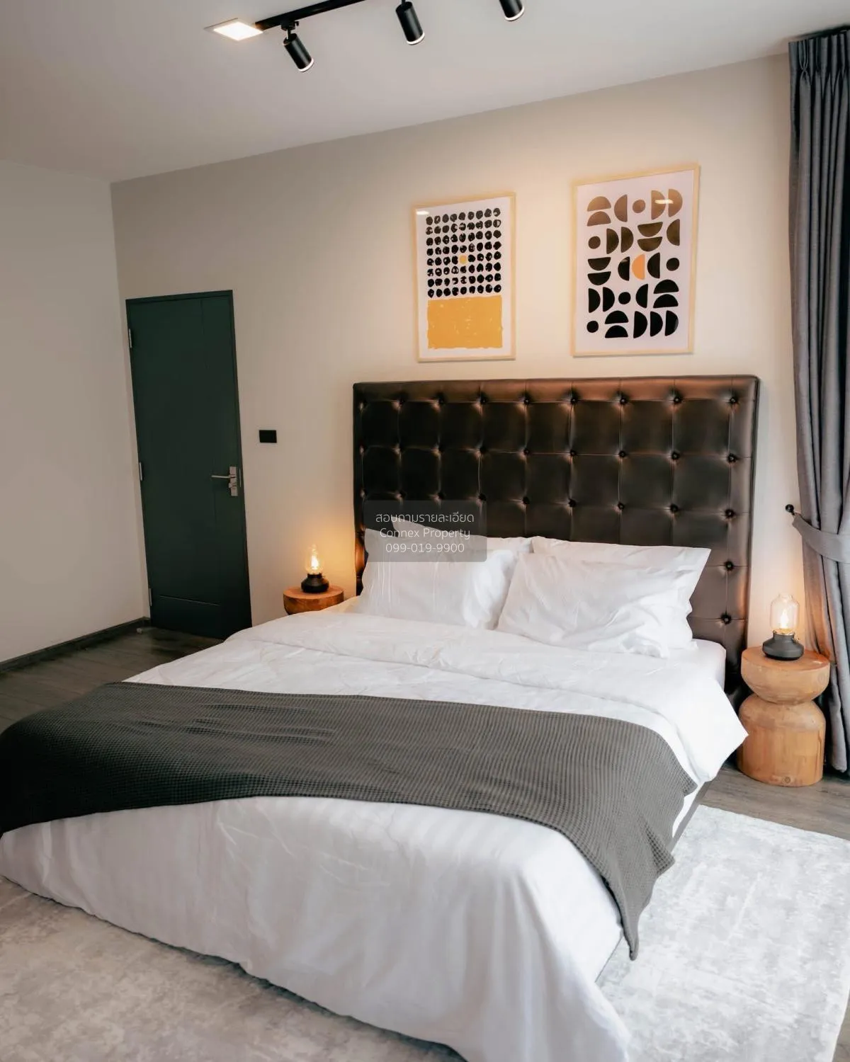 For Rent Townhouse/Townhome  , VIVE Bangna KM.7 , Bang Kaeo , Ban