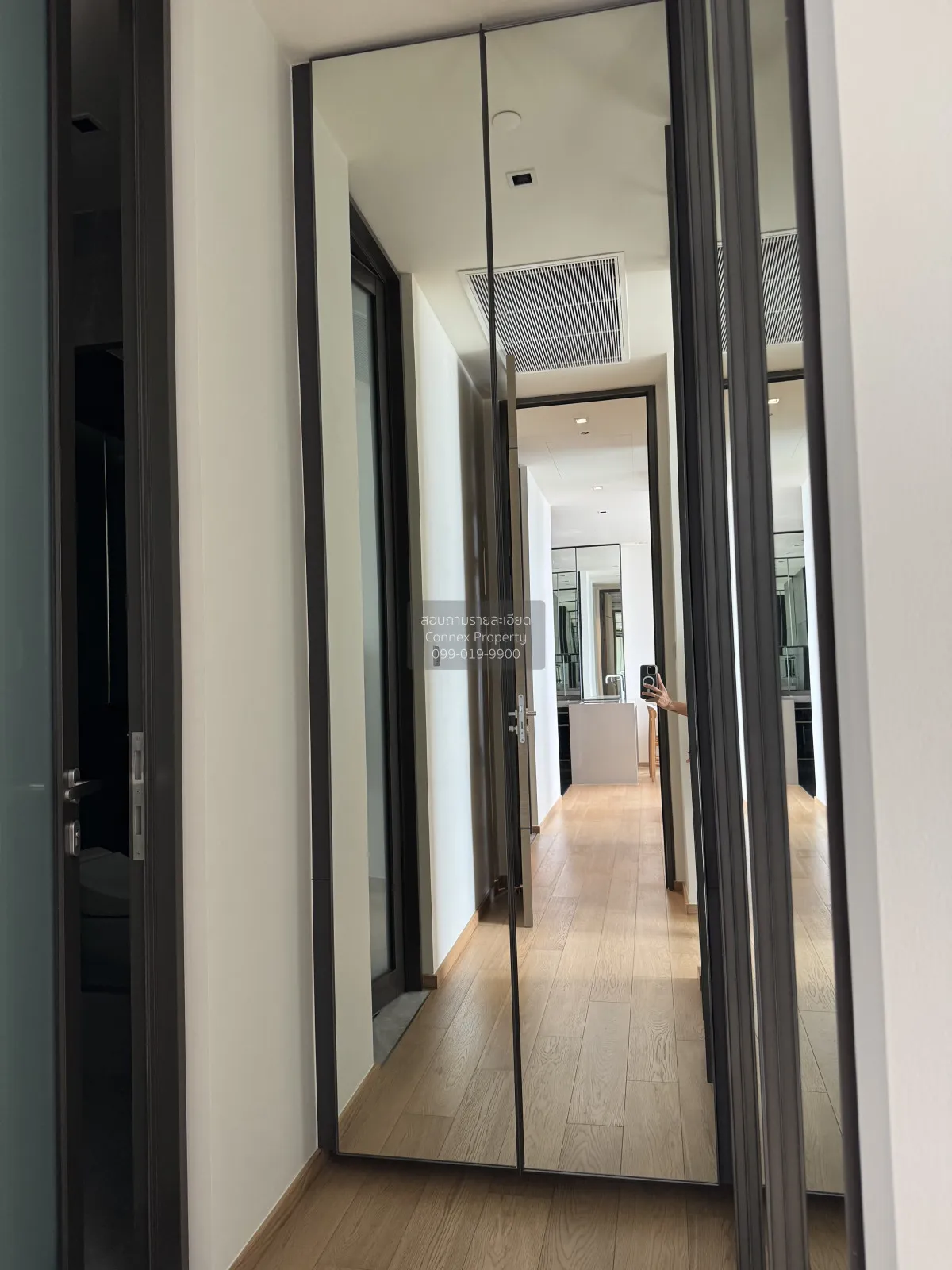 ขายคอนโด  28 ชิดลม วิวสวย ชั้นสูง ห้องมุม BTS-ชิดลม ลุมพินี เขต ป