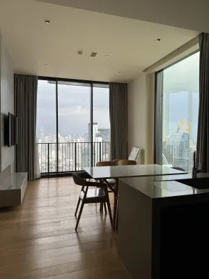 ขายคอนโด  28 ชิดลม วิวสวย ชั้นสูง ห้องมุม BTS-ชิดลม ลุมพินี เขต ปทุมวัน กรุงเทพ CX-137665